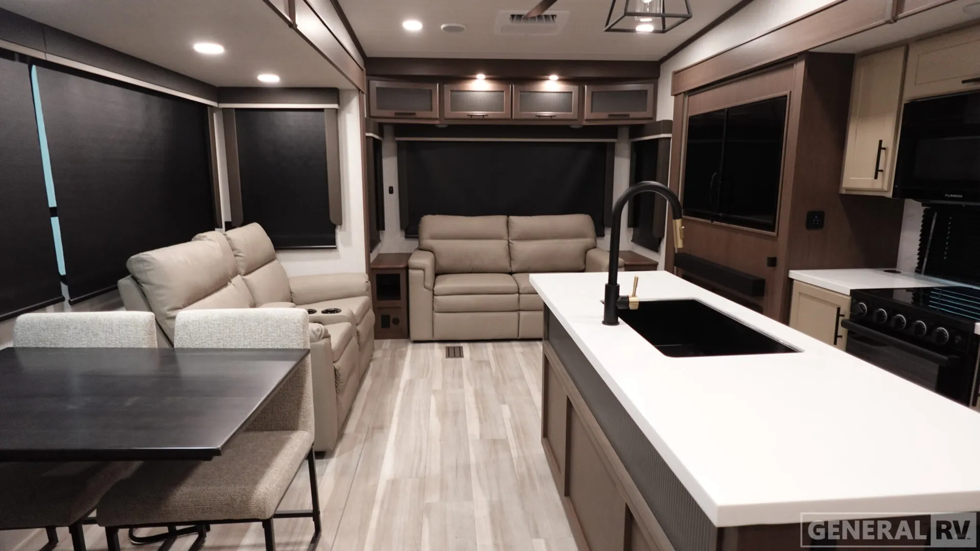 2026 Keystone RV Cougar 355FBS - Photo 3