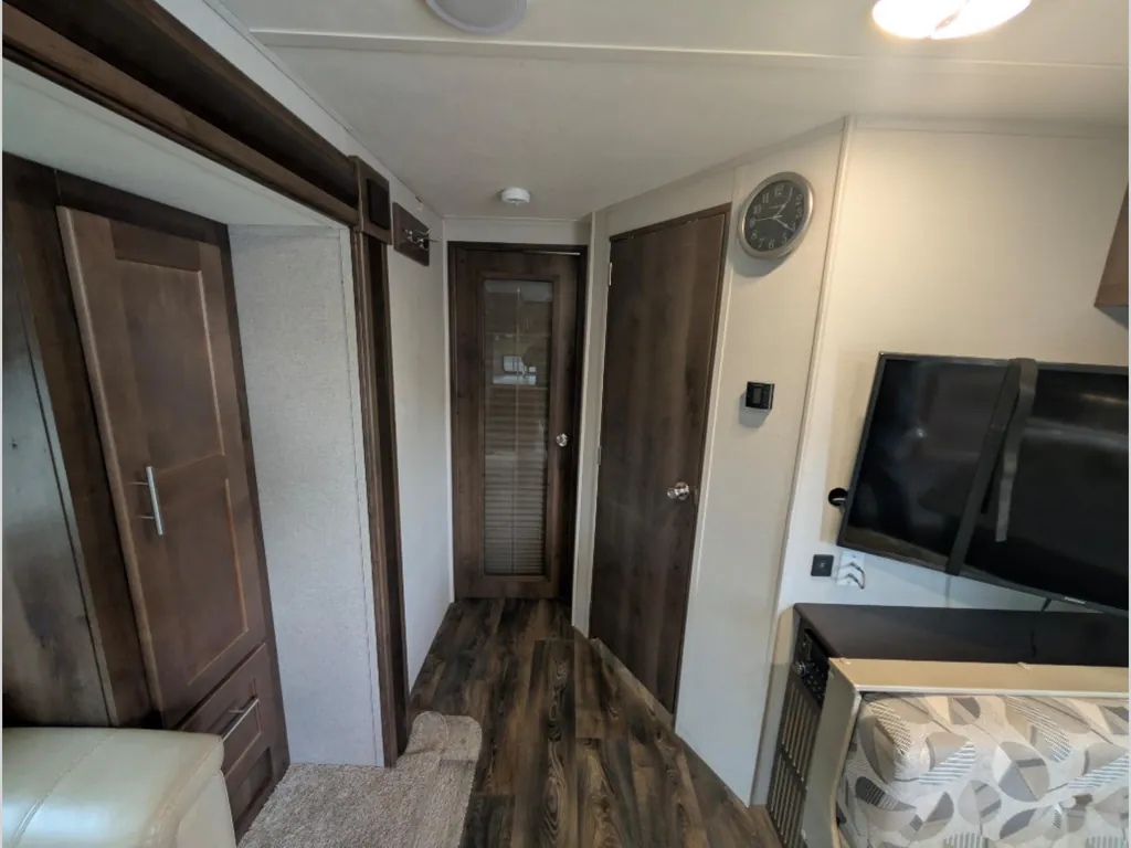 2018 Forest River Wildcat Maxx 245RGX, Photos photo 14