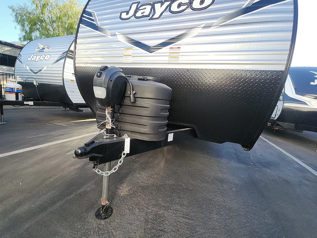 2026 Jayco Jay Flight SLX 262RLSW, Photos photo 7
