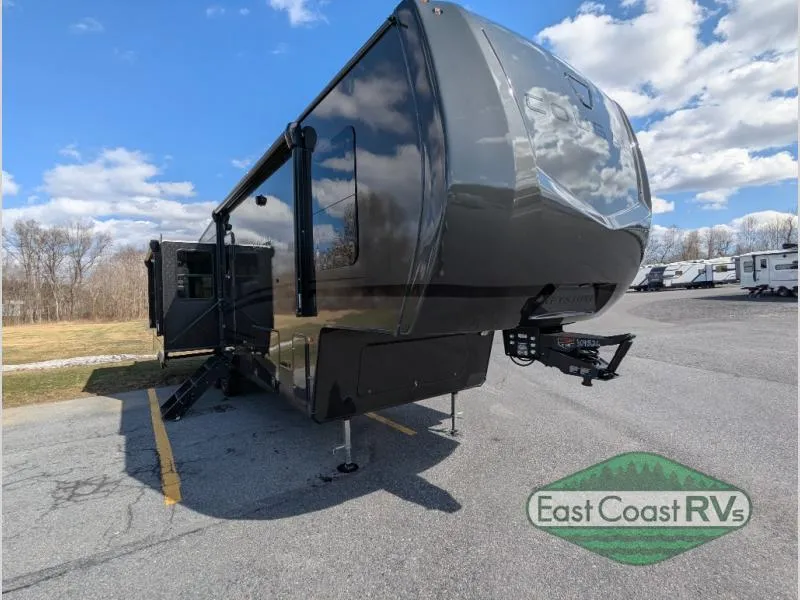 2026 Keystone Cougar 316RLS - Photo 2