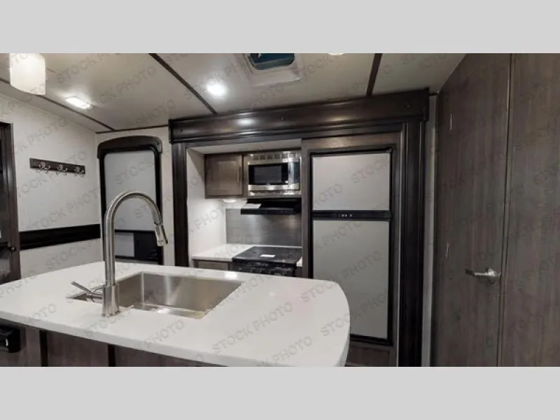 2020 CrossRoads Sunset Trail Super Lite 260SI - Photo 4