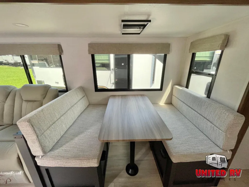 2027 Forest River Vibe 2900KB, Photos photo 20