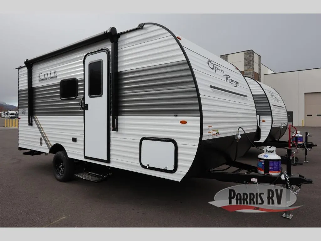 2026 Open Range RV Open Range Colt 17BH - Photo 2