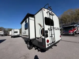 2024 Forest River Rockwood Geo Pro 15FBS - Photo 4
