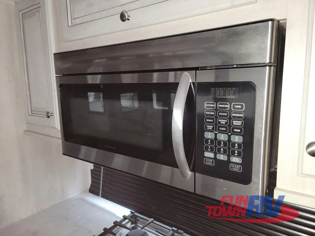 2023 Forest River Cardinal Luxury 380RLX, Photos photo 23