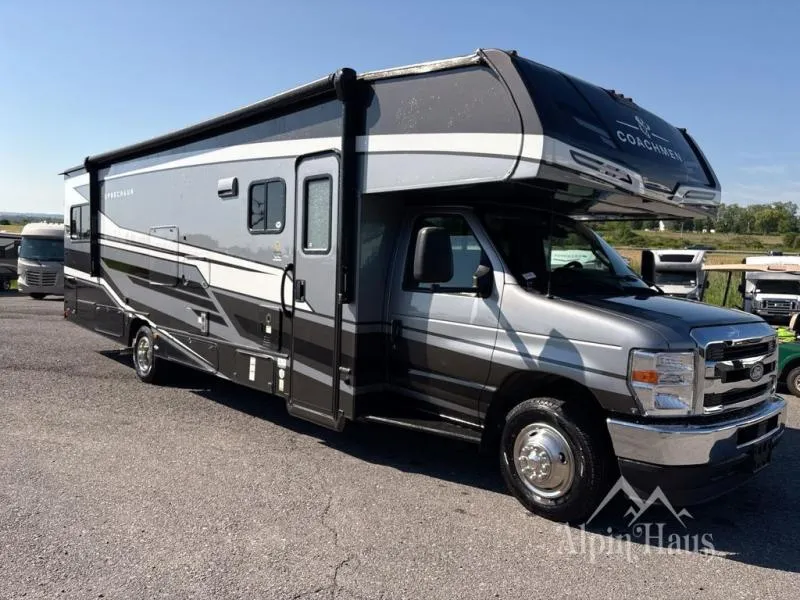 2026 Coachmen Leprechaun 300RS - Photo 2