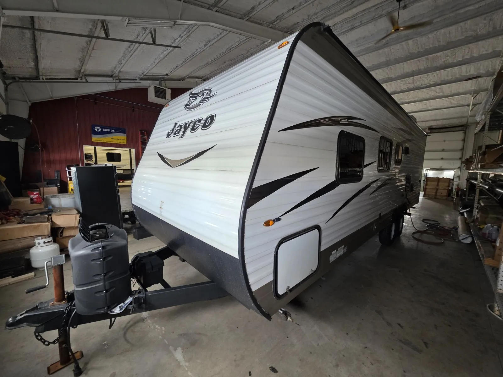 2018 Jayco Jay Flight SLX 264BH - Photo 3