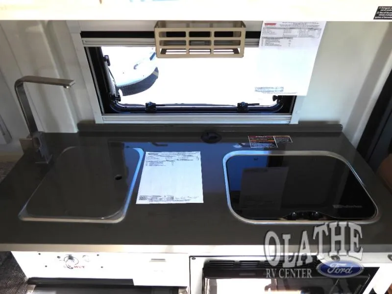 2026 Winnebago Travato 59K - Photo 4