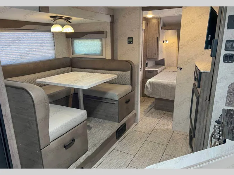 2026 Lance Lance Travel Trailers 2255 - Photo 4