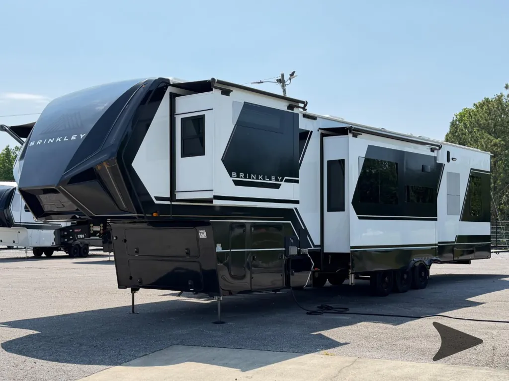 2025 Brinkley Model G 3970, Photos photo 9