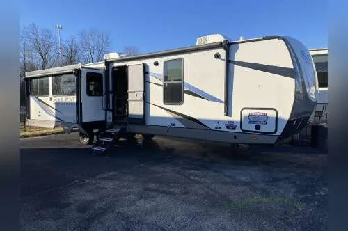 2023 Forest River Salem Hemisphere 308RL - Photo 2