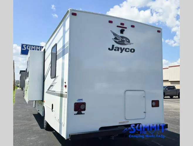 2026 Jayco Redhawk SE 29KF - Photo 4