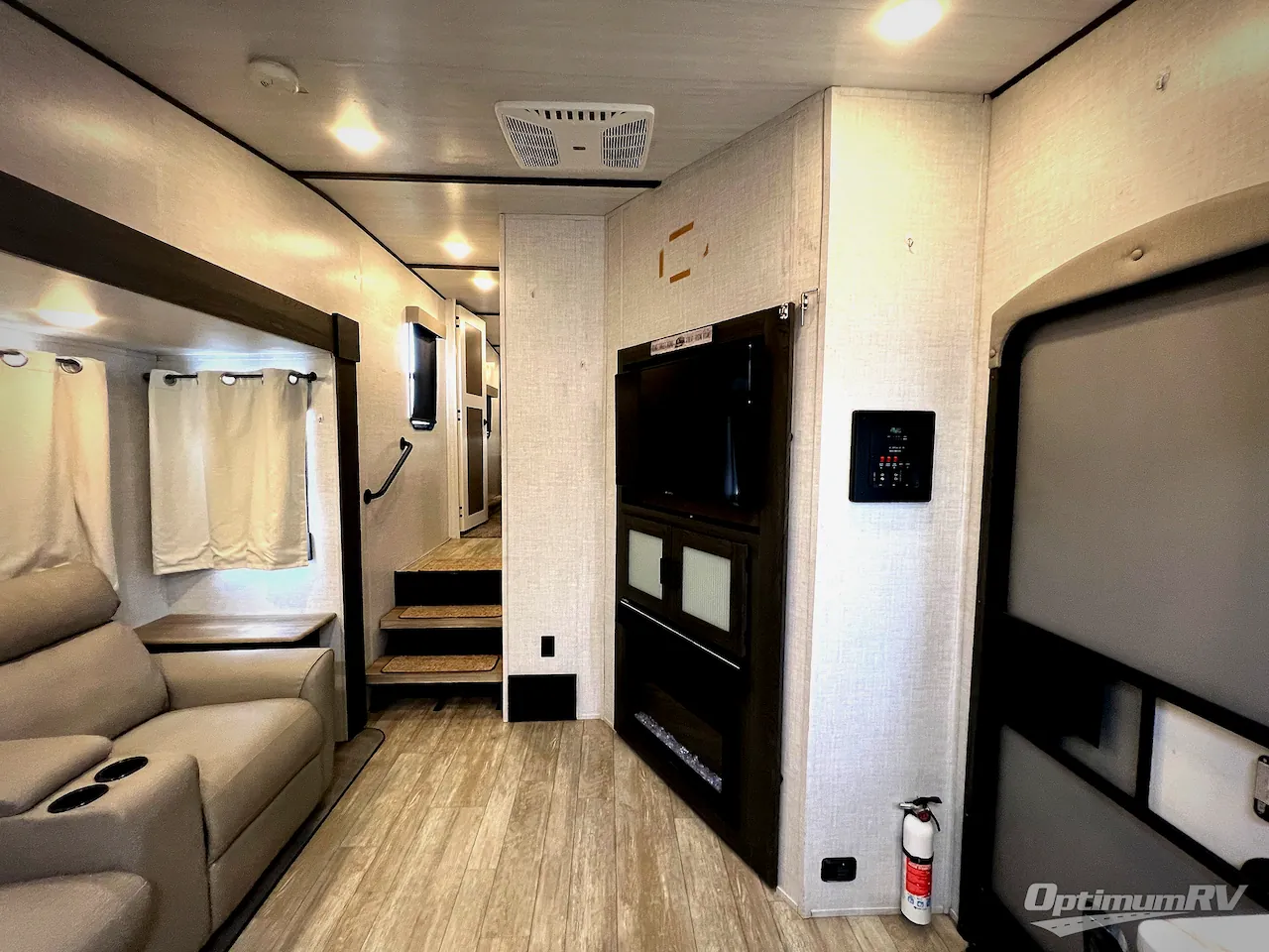 2023 Forest River Impression 235RW - Photo 4
