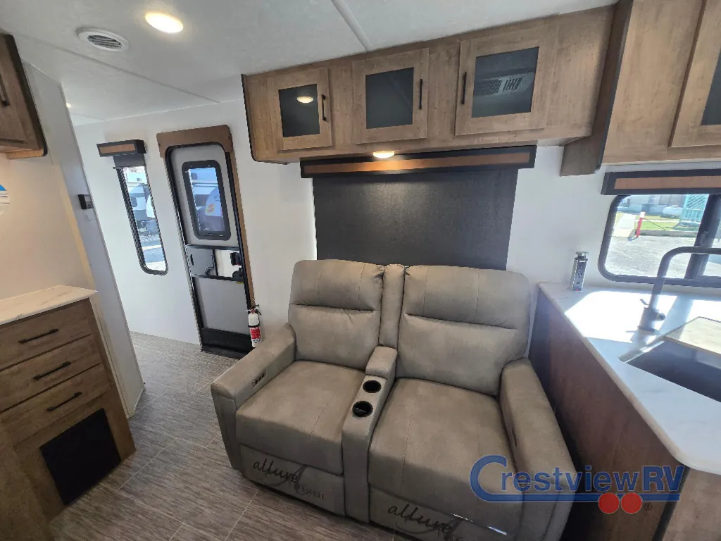 2024 Coachmen Freedom Express Ultra Lite 274RKS, Photos photo 21
