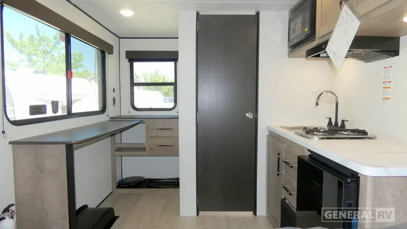 2027 Keystone Springdale Mini 1200BT - Photo 3