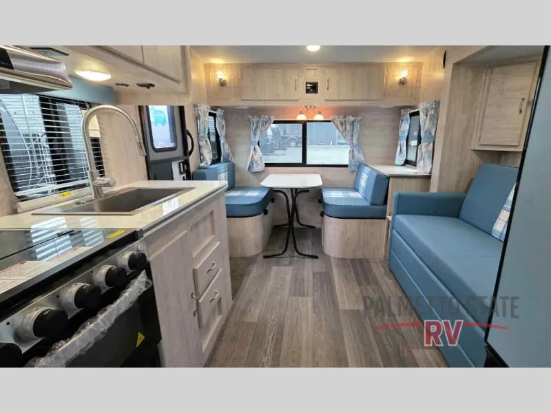 2026 Gulf Stream Vintage Cruiser 23RSS - Photo 3
