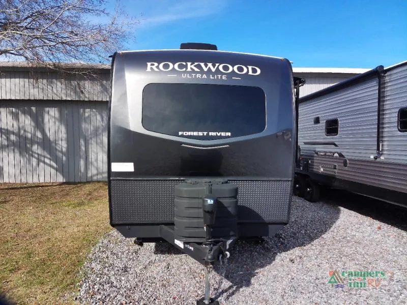 2026 Forest River Rockwood Ultra Lite 2606WS - Photo 3