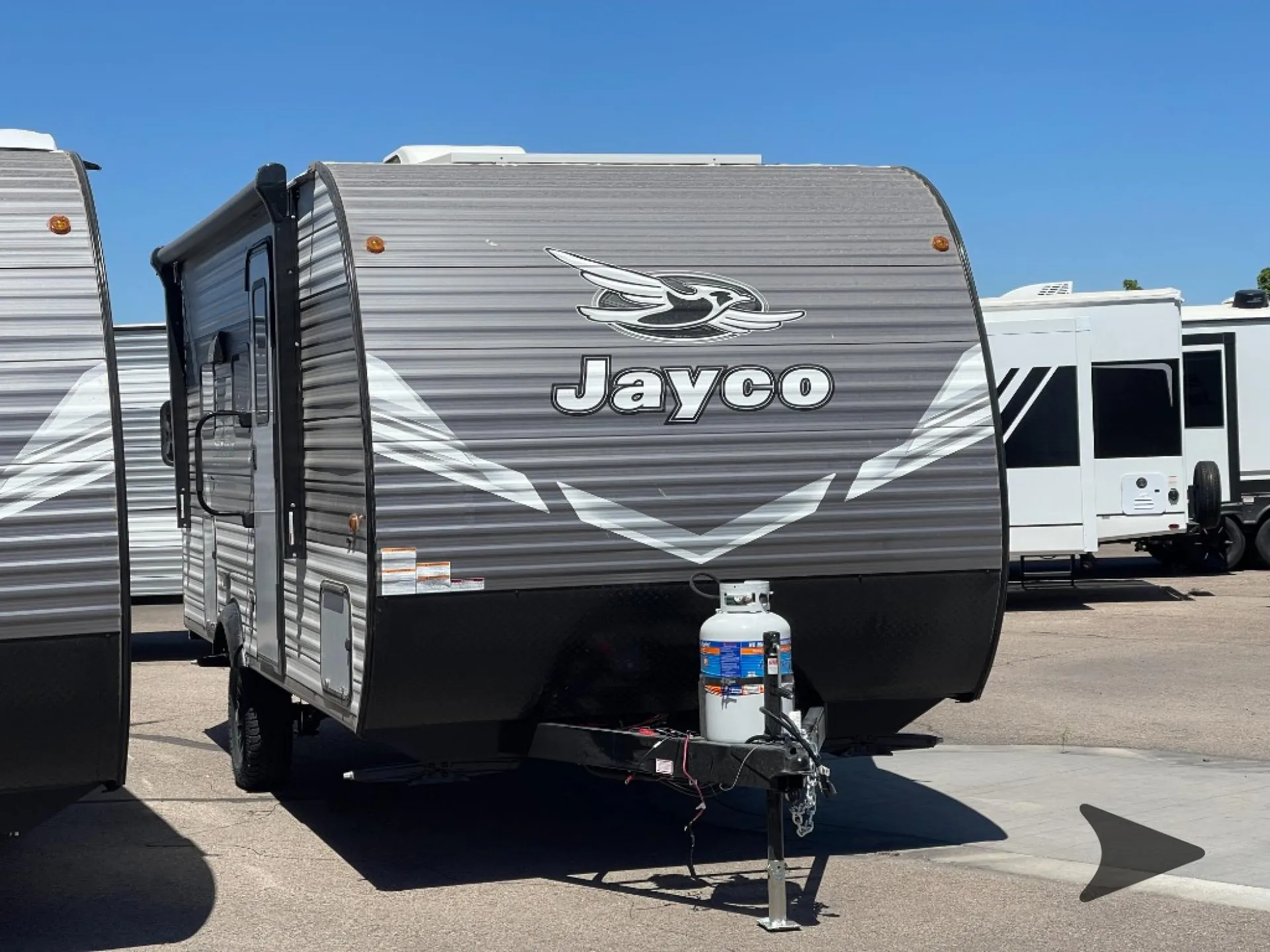 2027 Jayco Jay Flight 180LKW - Photo 2