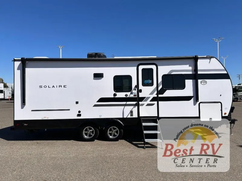 2026 Palomino SolAire 2420RBS - Photo 3