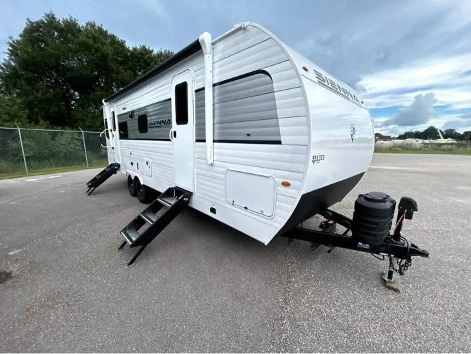 2027 Venture RV Sienna SA241VRD - Photo 2
