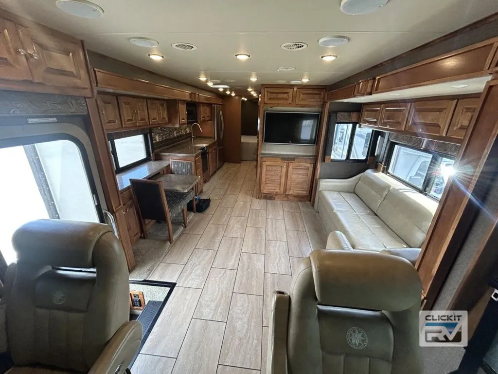 2016 Tiffin Open Road Allegro 34 PA, Photos photo 7