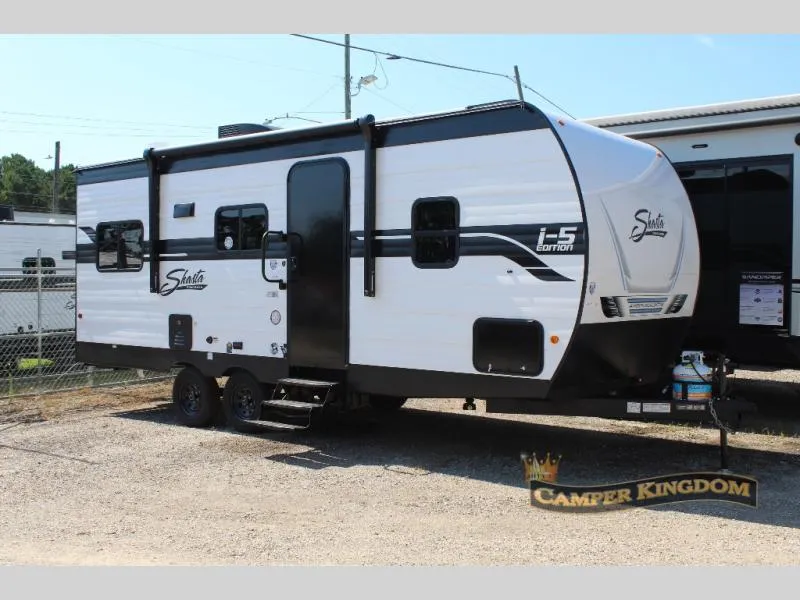 2026 Shasta RVs i-5 Edition 521CK - Photo 3