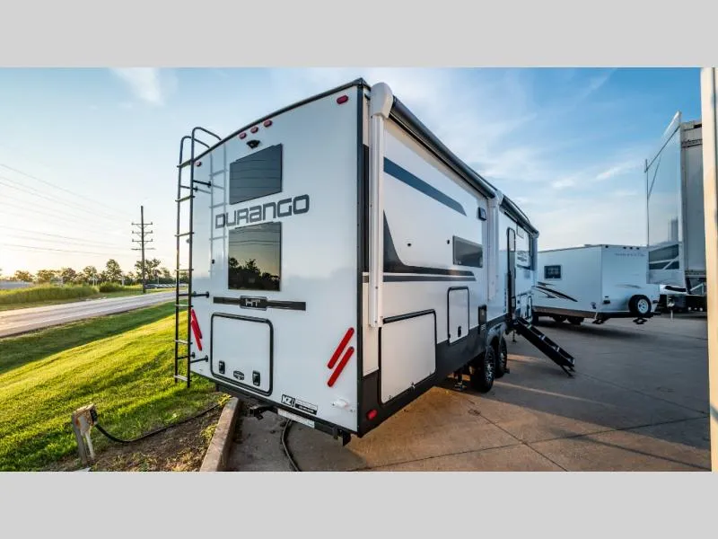 2026 KZ Durango 286BHD - Photo 3