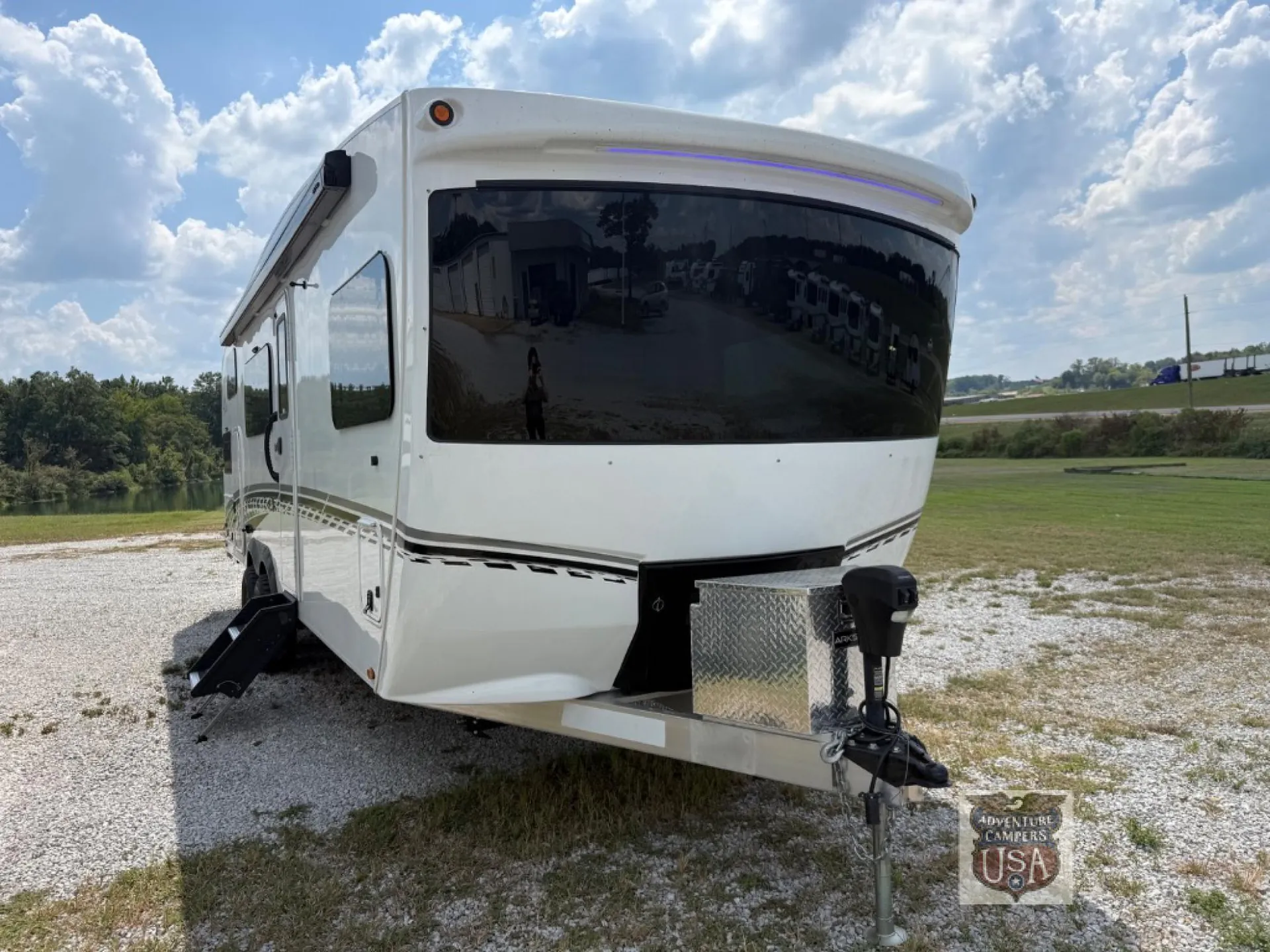 2026 inTech Aucta SYCAMORE - Photo 2