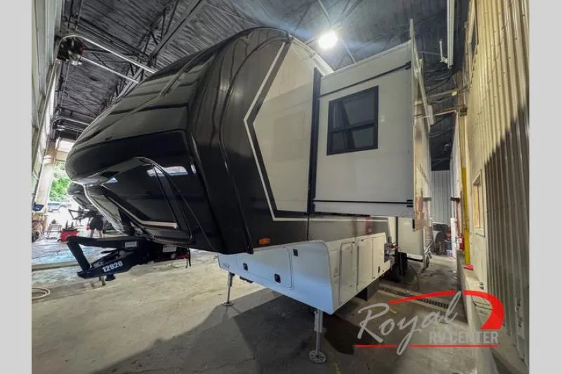2026 Brinkley Model Z 3200 - Photo 4