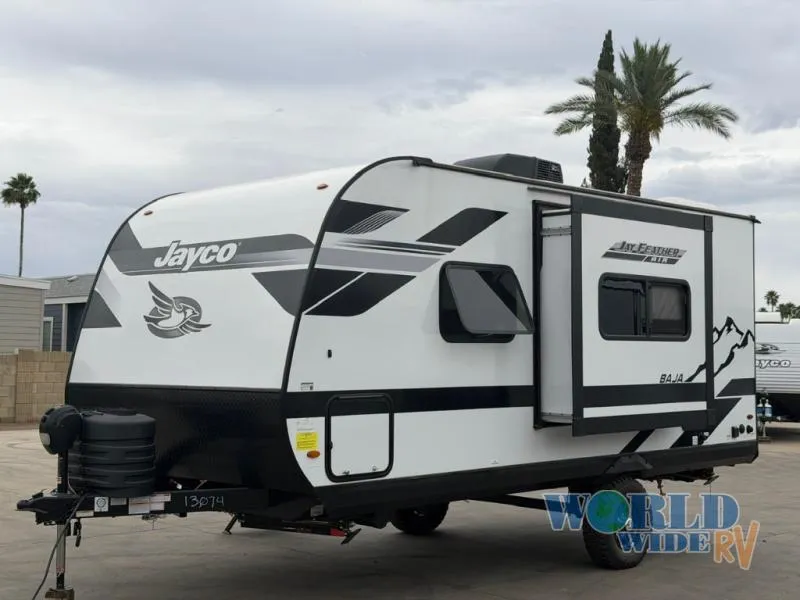 2026 Jayco Jay Feather 18RBF - Photo 2