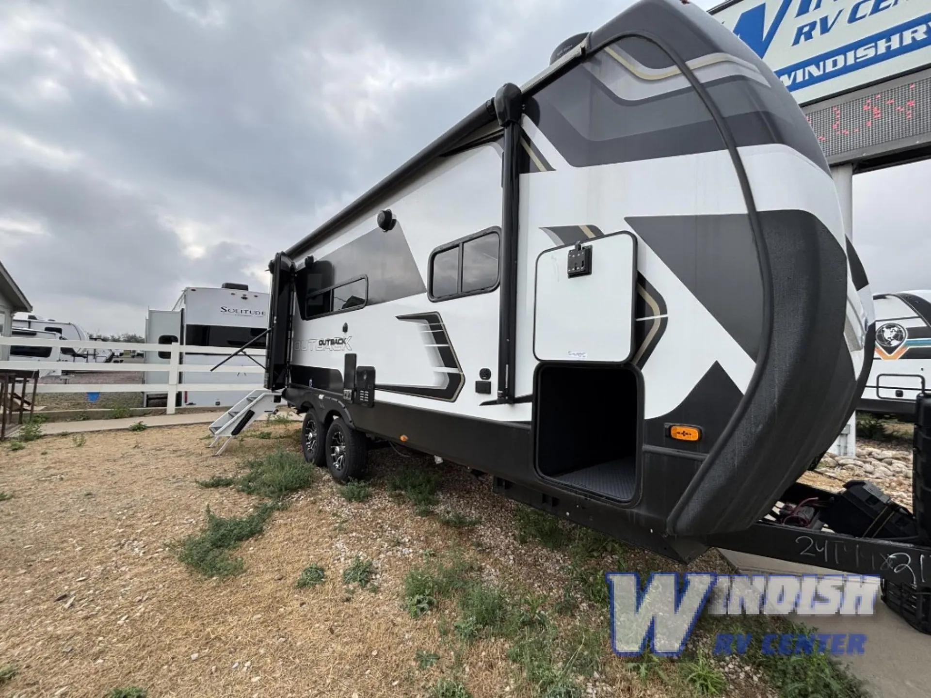 2025 Keystone Outback 212RB - Photo 2
