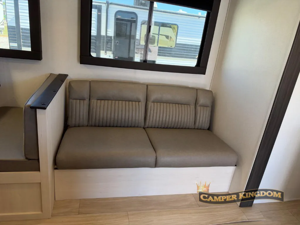 2027 Shasta I-5 530BQB, Photos photo 18
