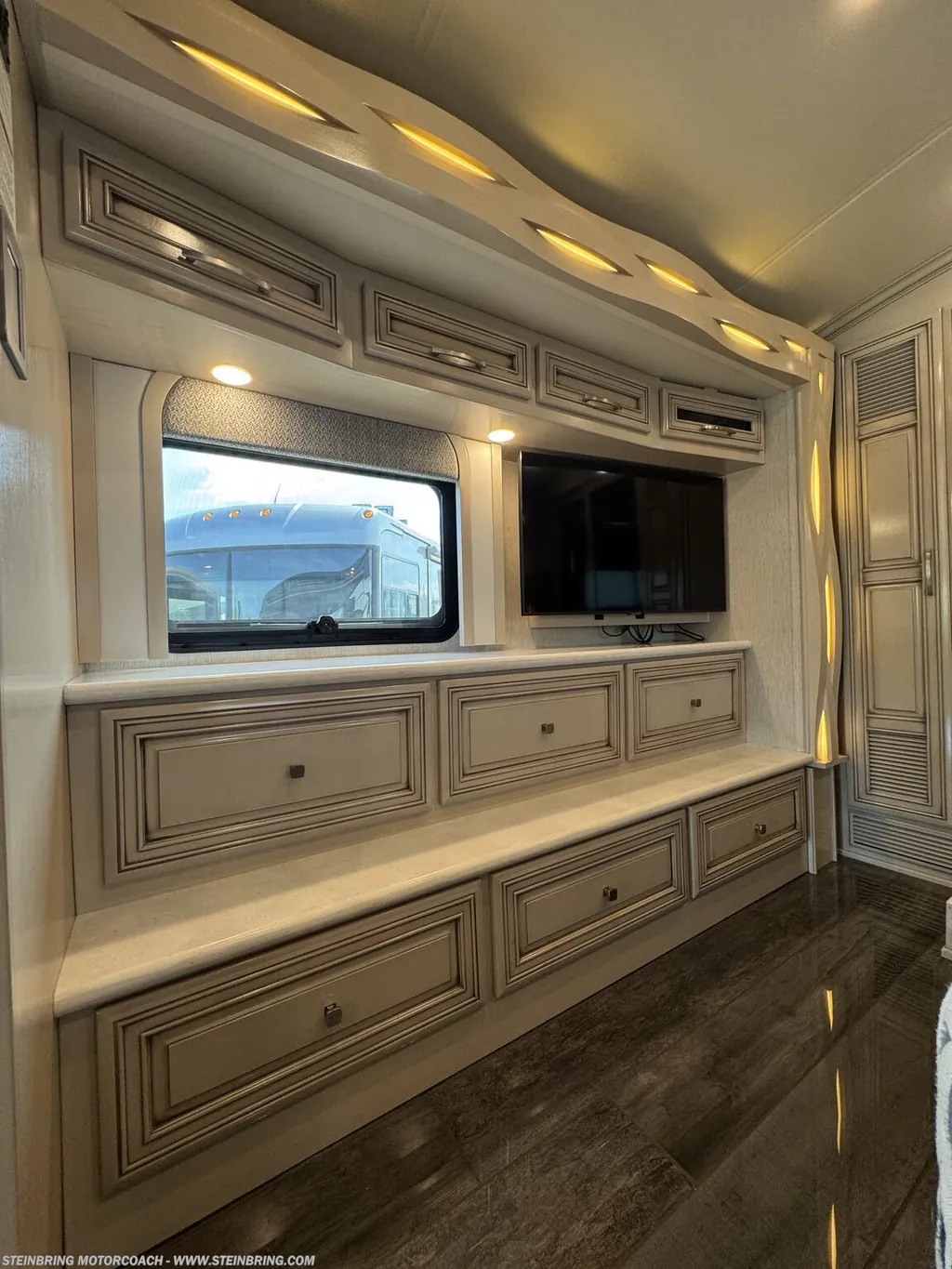 2021 Newmar New Aire 3543, Photos photo 22