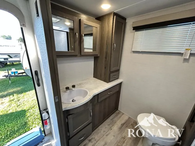 2026 Gulf Stream Envision 258RB - Photo 4