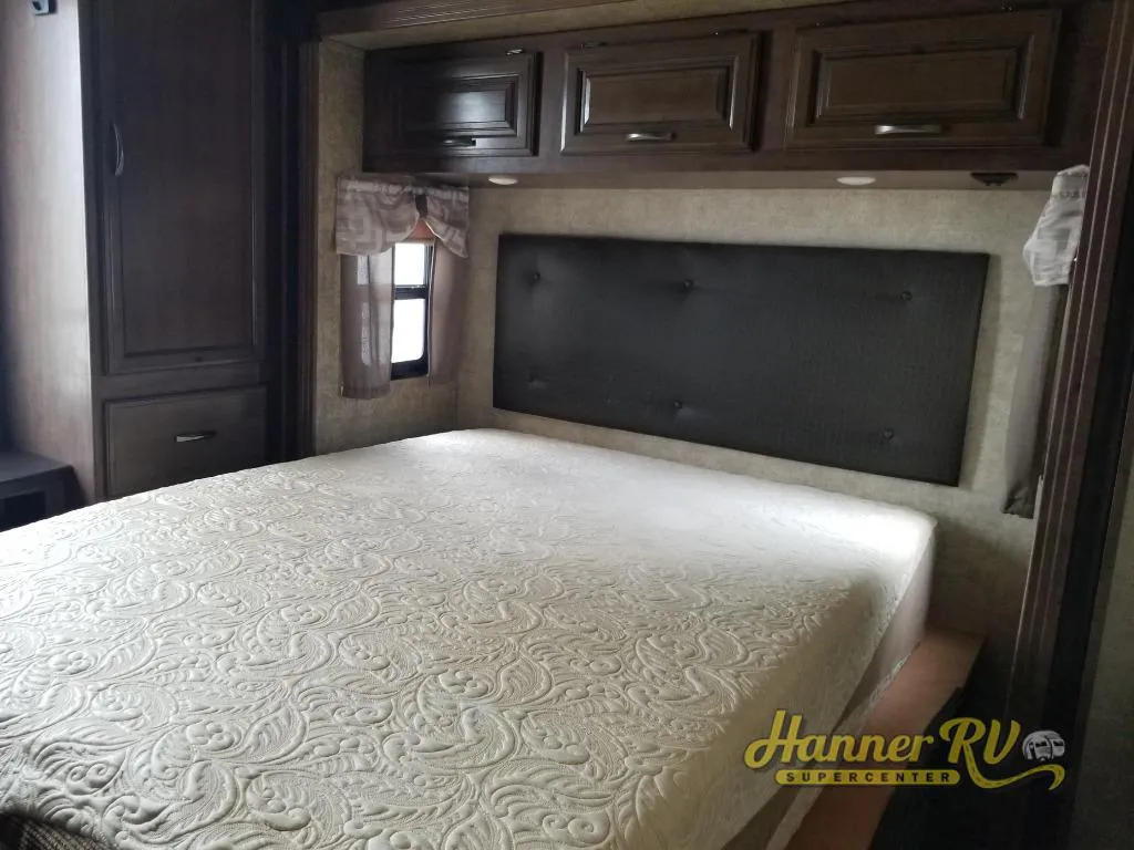 2018 Forest River Sandpiper 379FLOK - Photo 3
