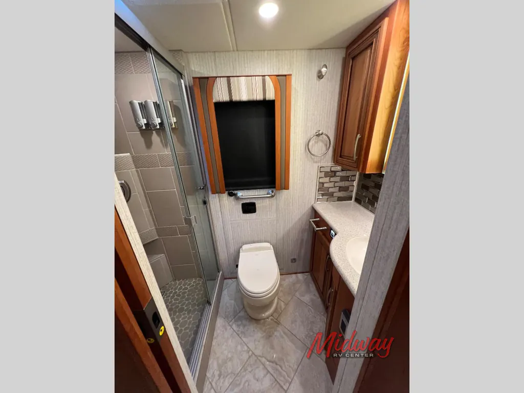 2020 Newmar New Aire 3543, Photos photo 63