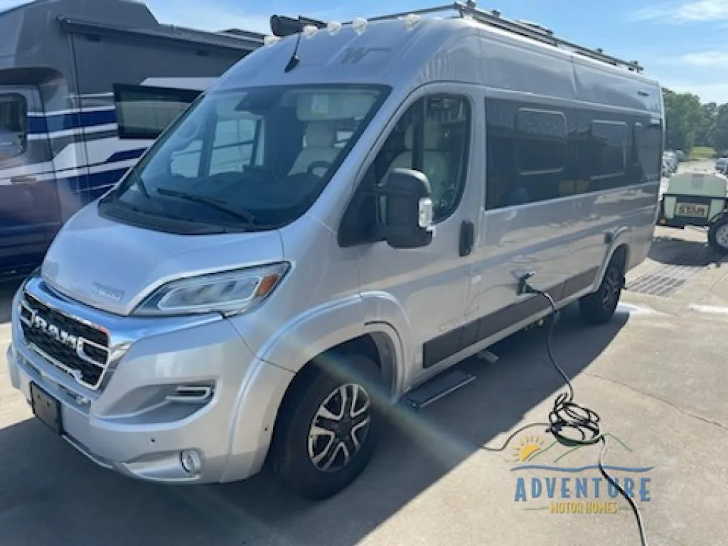 2025 Winnebago Travato 59K - Photo 2
