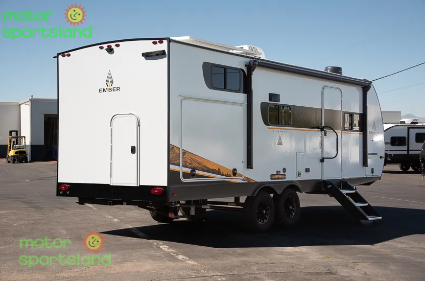 2027 Ember RV E-Series 22ETS - Photo 4