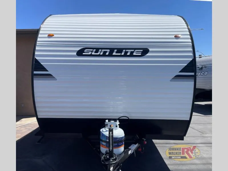 2027 Sunset Park RV Sun Lite LTD 13BD - Photo 4