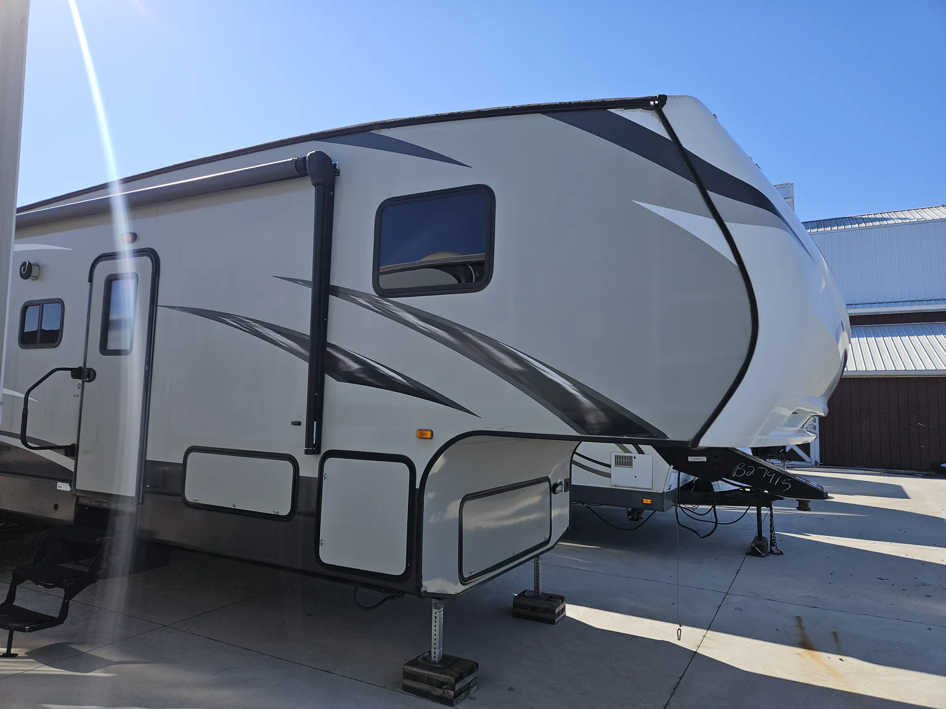 2016 CrossRoads Rezerve RFZ36DB - Photo 3