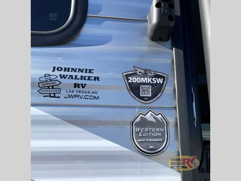 2026 Jayco Jay Flight SLX 200MKSW - Photo 3