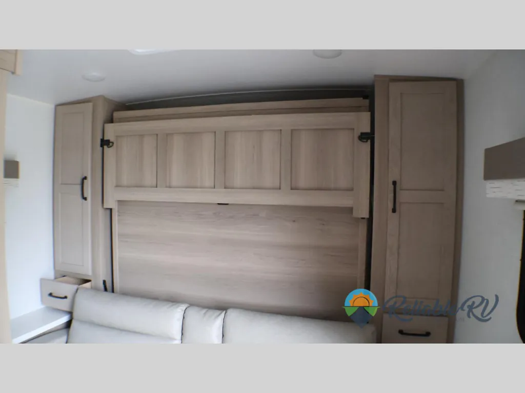 2024 Forest River Flagstaff Micro Lite 25BRDS, Photos photo 15