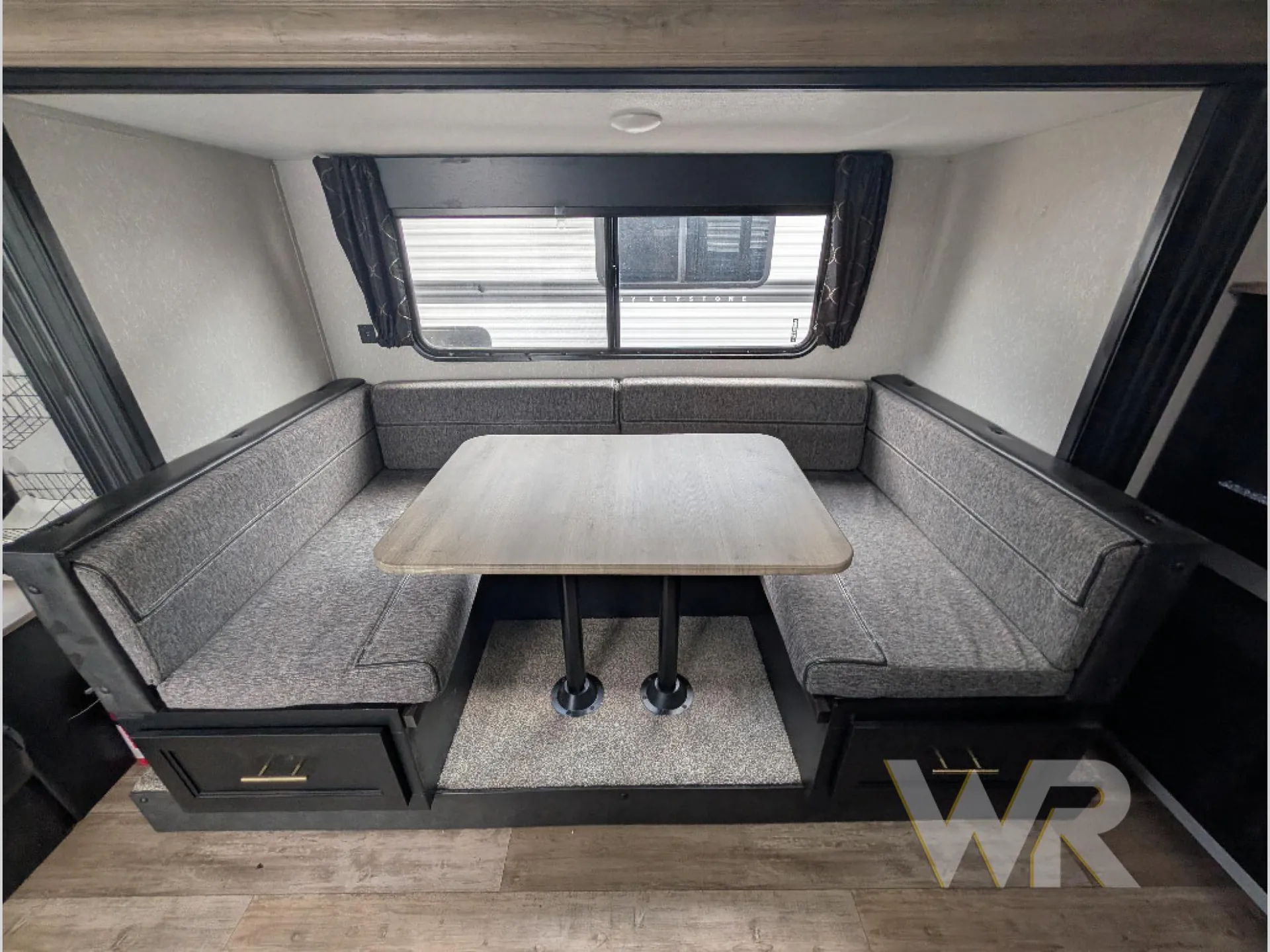 2022 Forest River Cherokee Grey Wolf 23MK - Photo 4