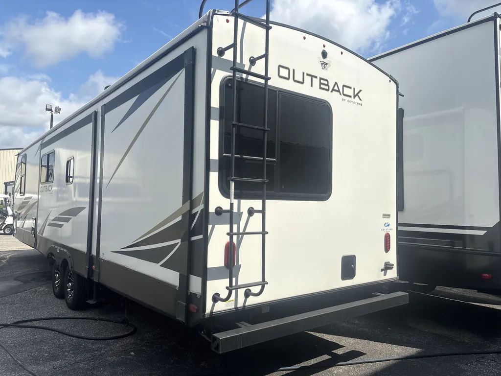 2021 Keystone Outback 340BH, Photos photo 7