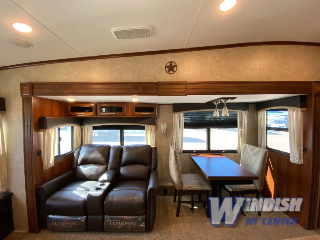 2018 Jayco Eagle HT 28.5RSTS, Photos photo 9