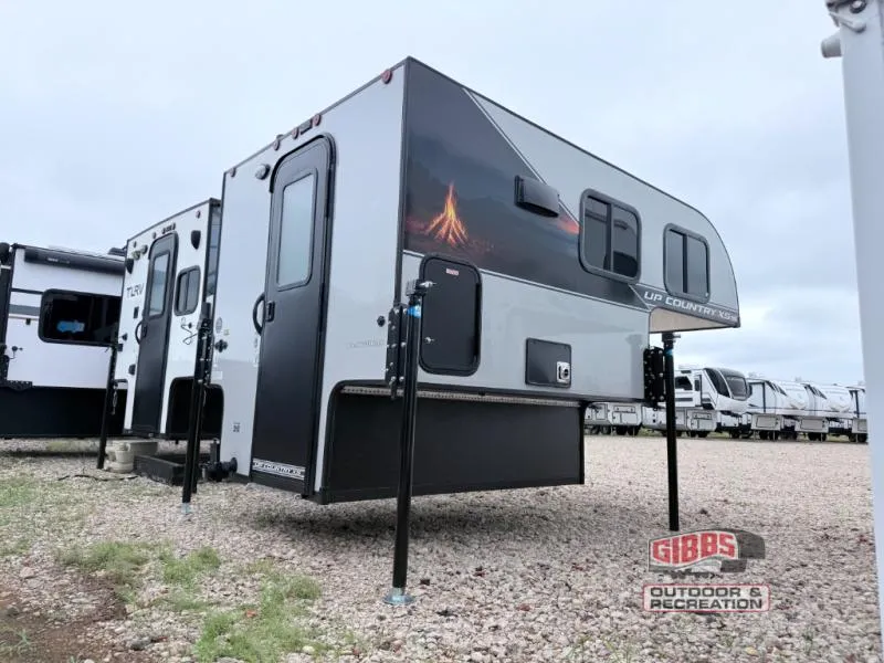2026 Travel Lite Up Country 550U-XS - Photo 4