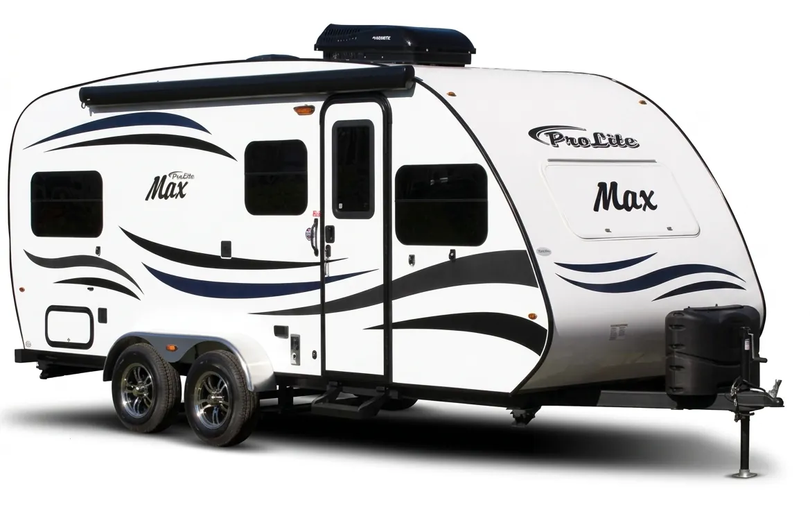 ProLite Max BASE exterior