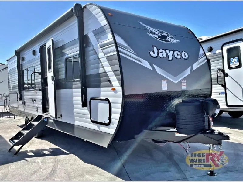 2026 Jayco Jay Flight SLX 265BHSW - Photo 2