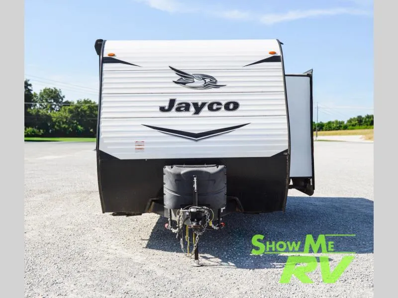 2022 Jayco Jay Flight SLX 8 242BHS - Photo 4