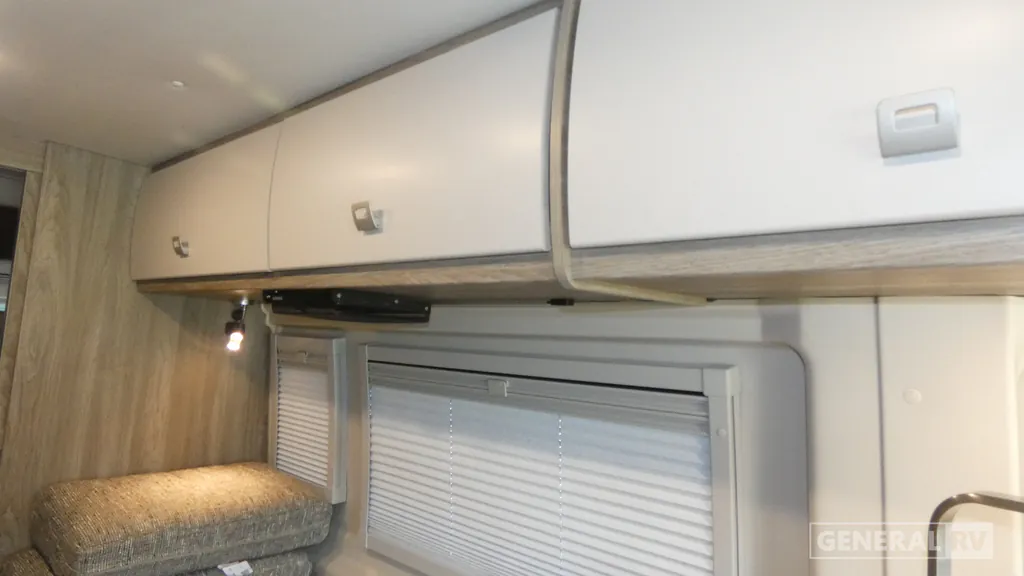2027 Winnebago Travato 59KL, Photos photo 17